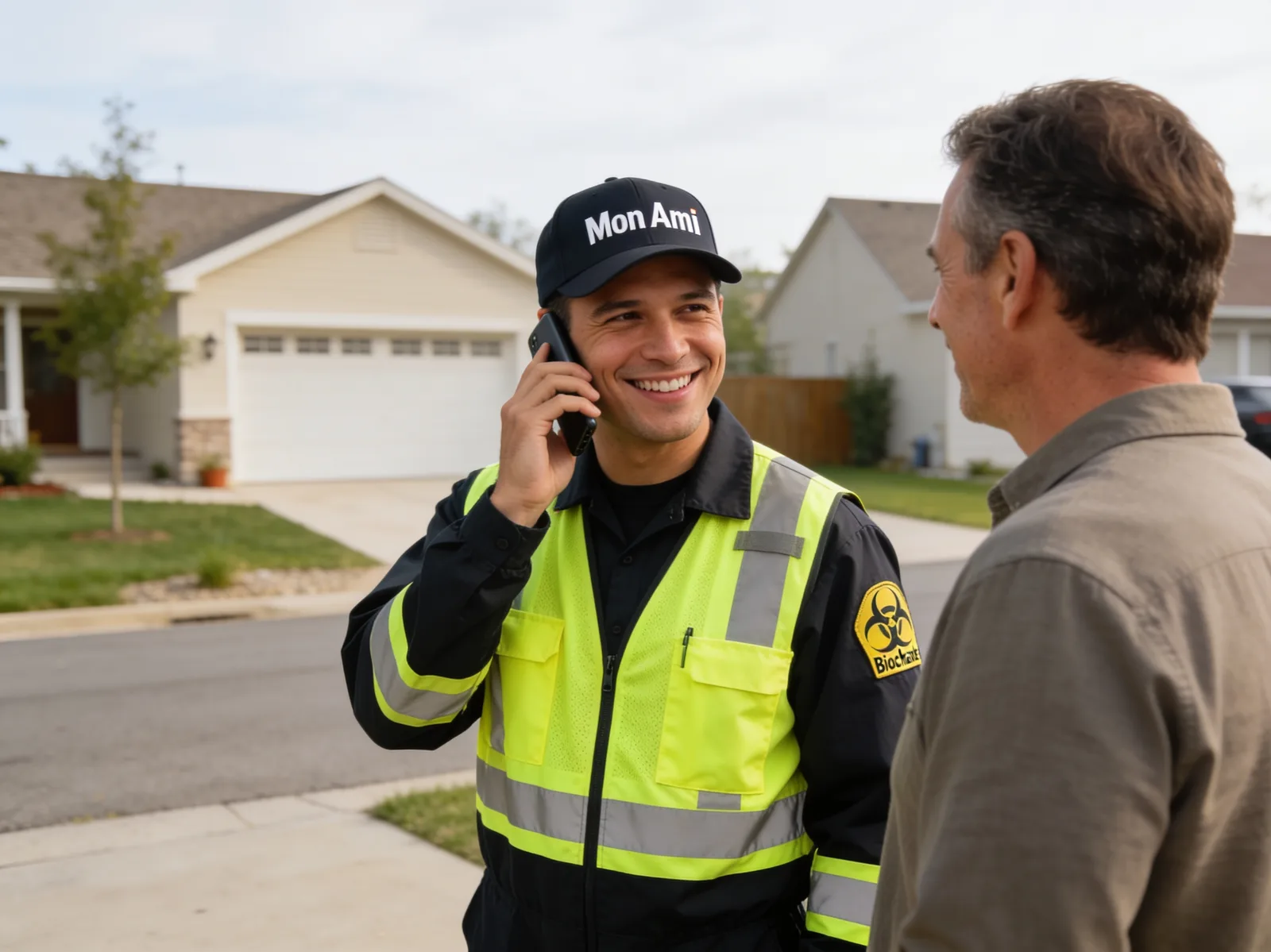 Sewage Cleanup Massey, MD FAQs