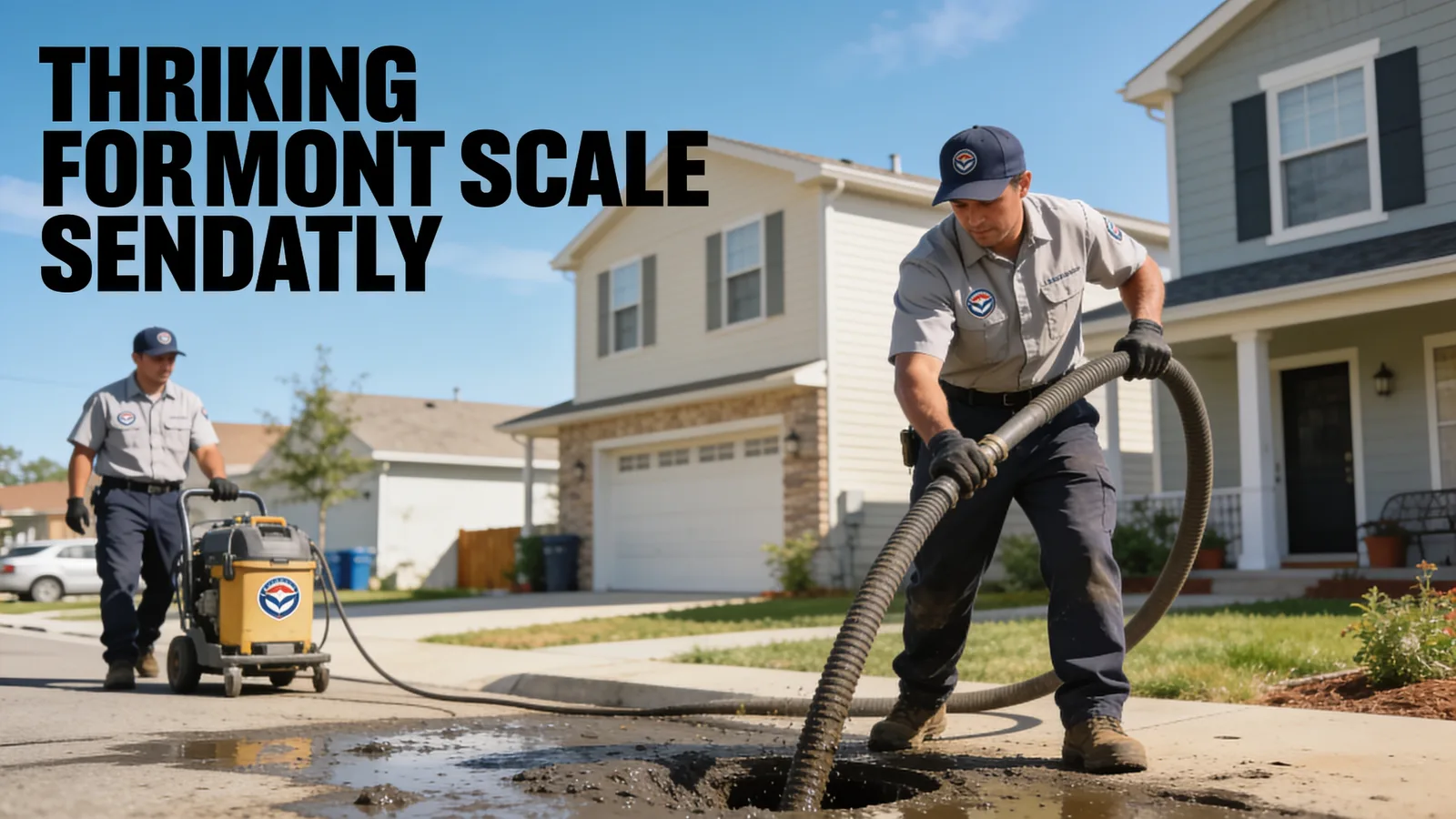 Sewage Cleanup in Massey, MD near me